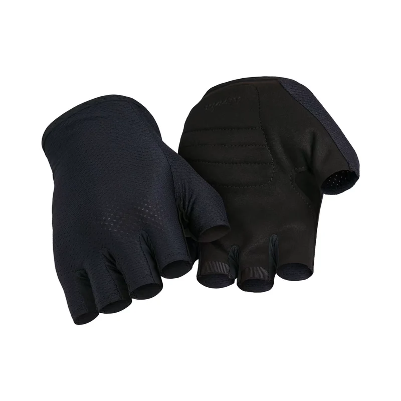 Guanti Rapha Core Mitts - Nero