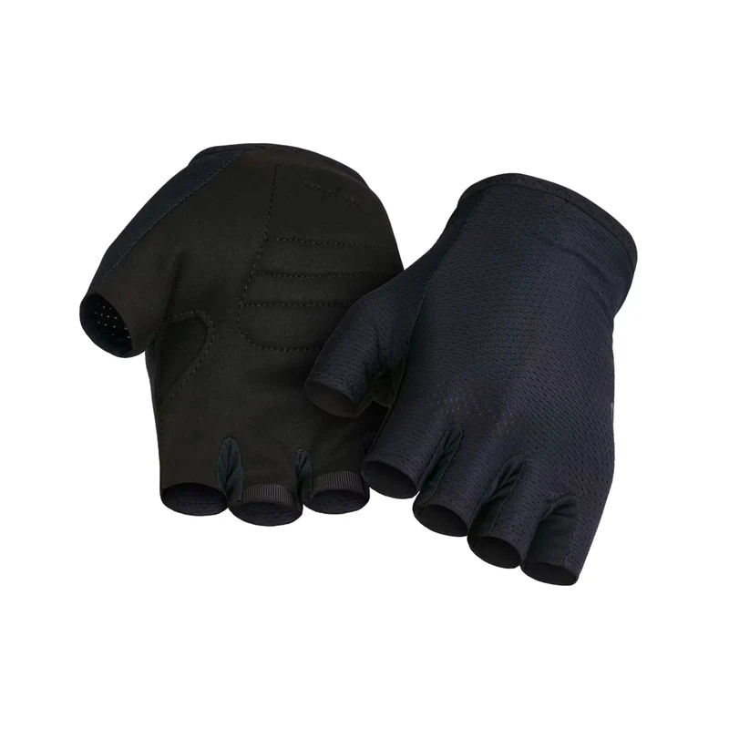 Guanti Rapha Core Mitts - Nero