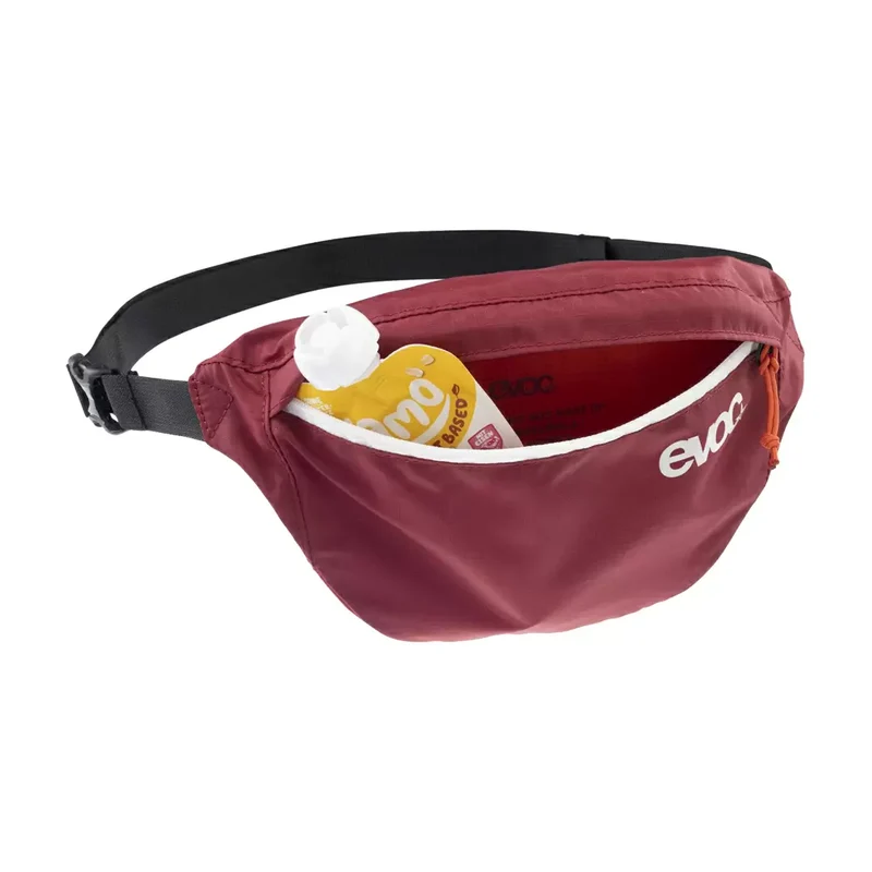 Marsupio Evoc Fanny Pack - Rosso