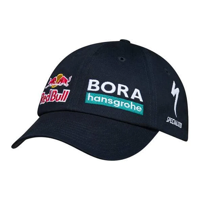 Cappellino Specialized Red Bull Bora-Hansgrohe