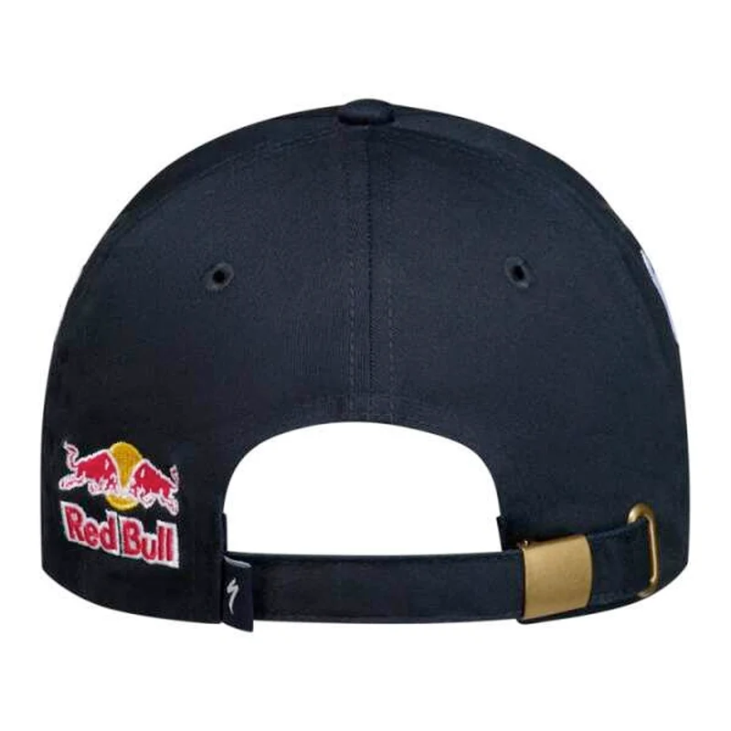 Cappellino Specialized Red Bull Bora-Hansgrohe