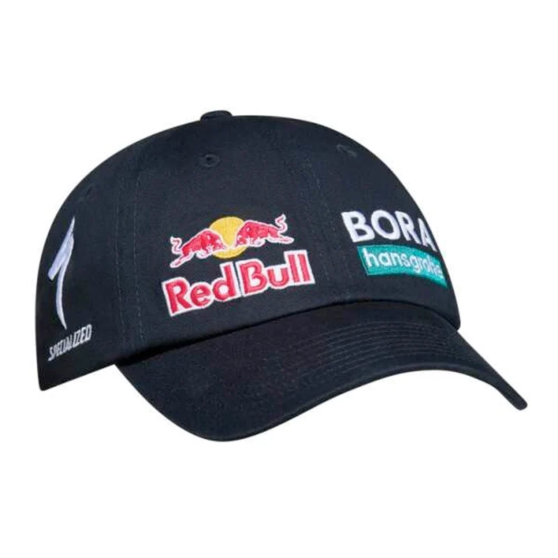 Cappellino Specialized Red Bull Bora-Hansgrohe