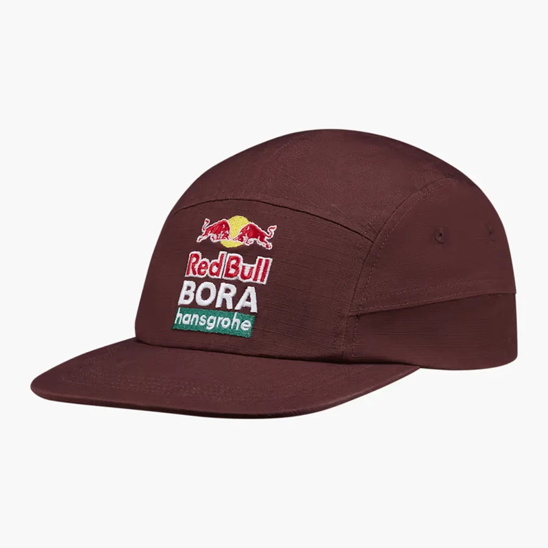 Cappellino Red Bull Bora-Hansgrohe Lifestyle Camper