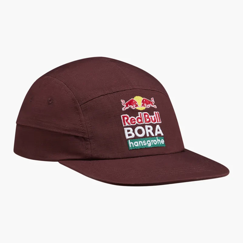 Cappellino Red Bull Bora-Hansgrohe Lifestyle Camper