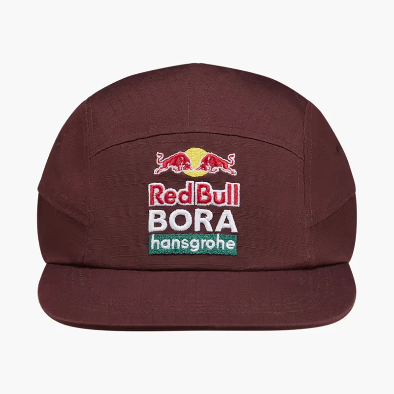 Cappellino Red Bull Bora-Hansgrohe Lifestyle Camper