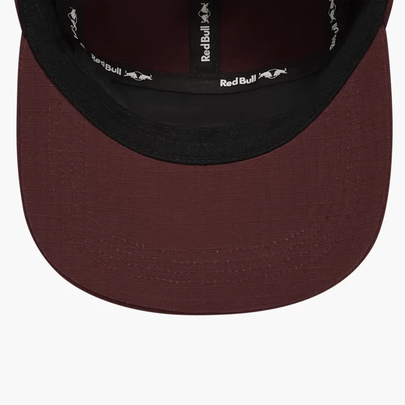Cappellino Red Bull Bora-Hansgrohe Lifestyle Camper