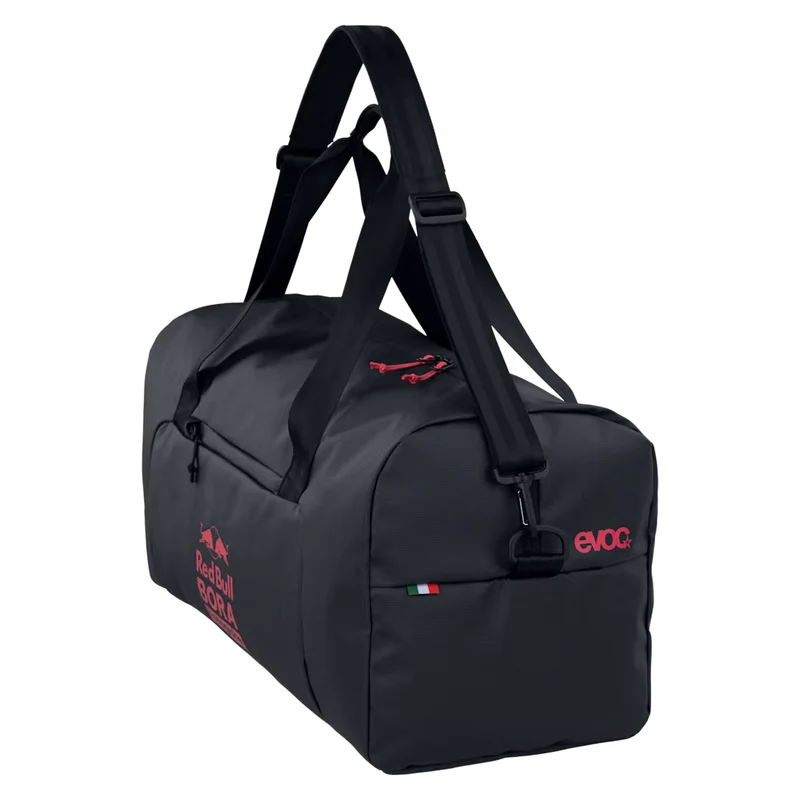 Borsa Evoc Red Bull Bora-Hansgrohe Italy Weekender