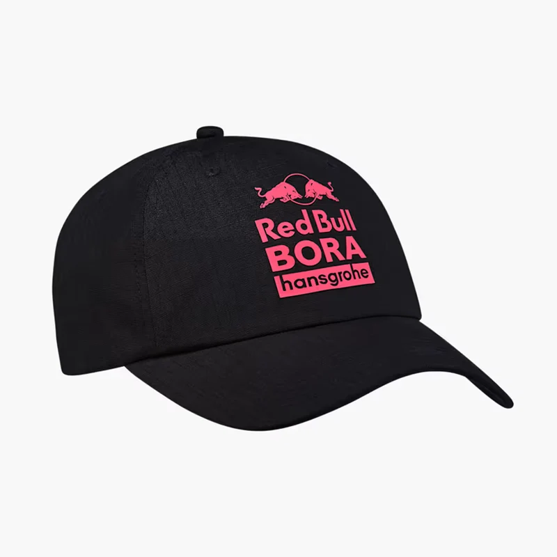 Cappellino Red Bull Bora-Hansgrohe Italy