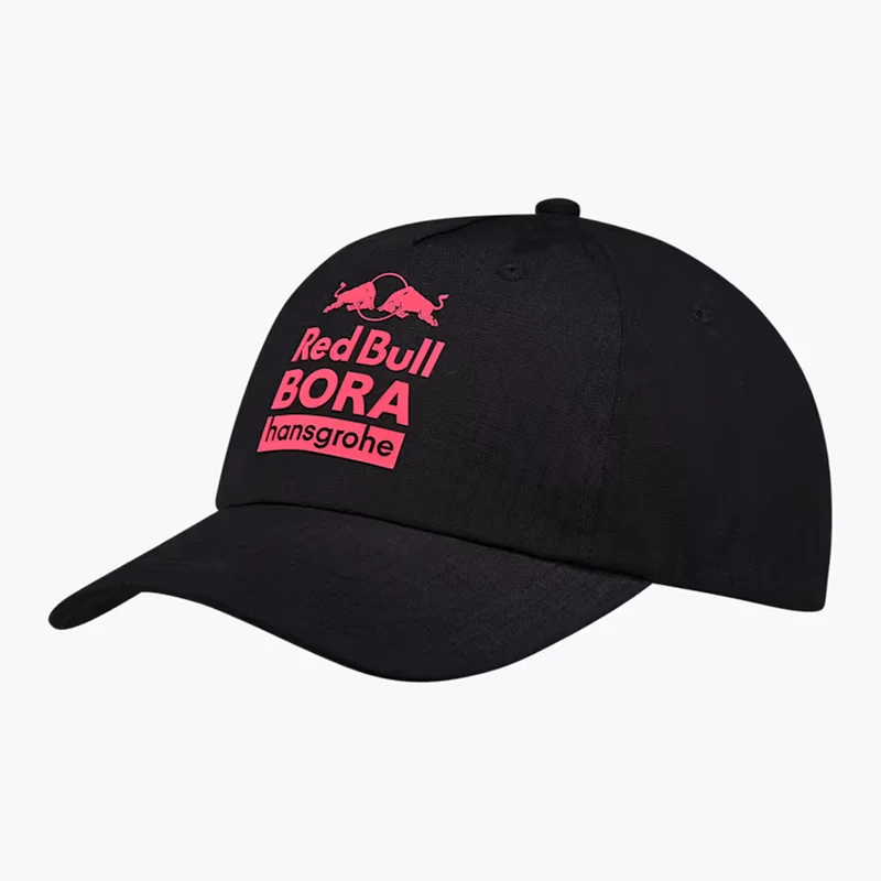 Cappellino Red Bull Bora-Hansgrohe Italy