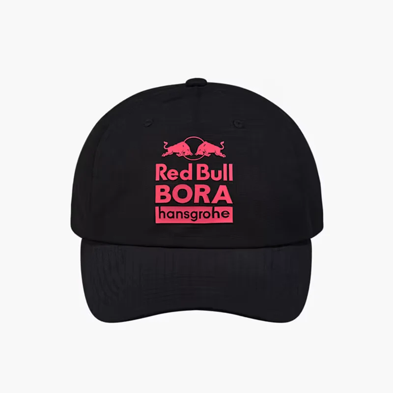 Cappellino Red Bull Bora-Hansgrohe Italy
