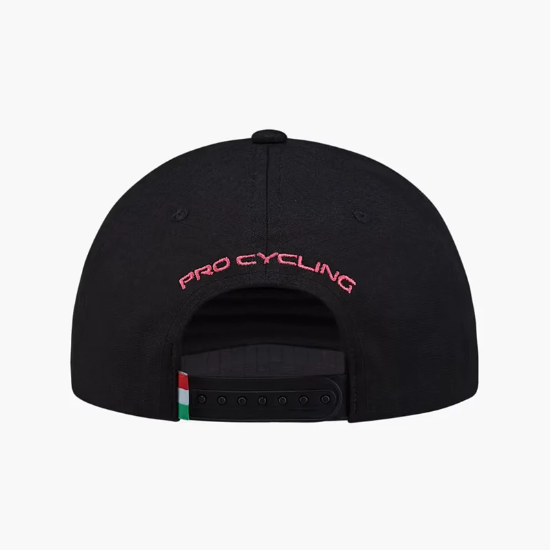 Cappellino Red Bull Bora-Hansgrohe Italy