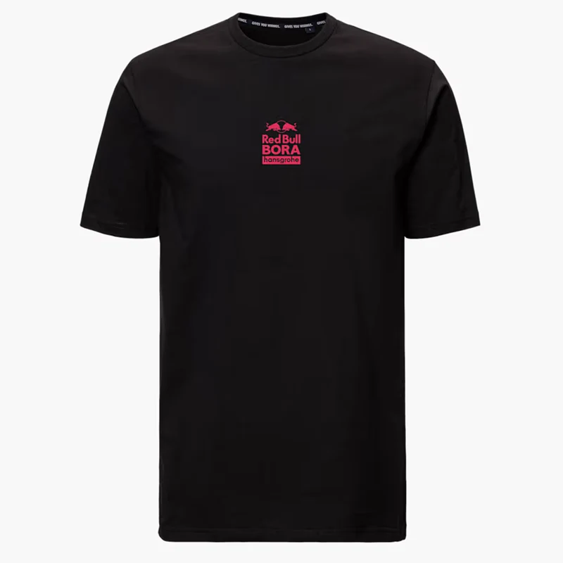 T-shirt Bambino Red Bull Bora-Hansgrohe Italy