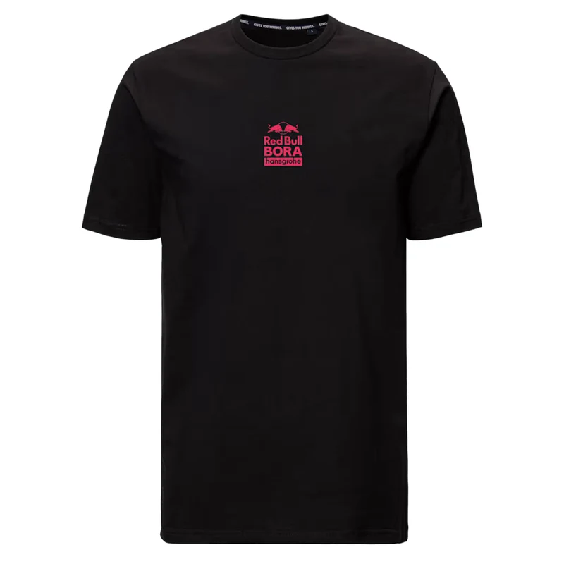 T-shirt Red Bull Bora-Hansgrohe Italy