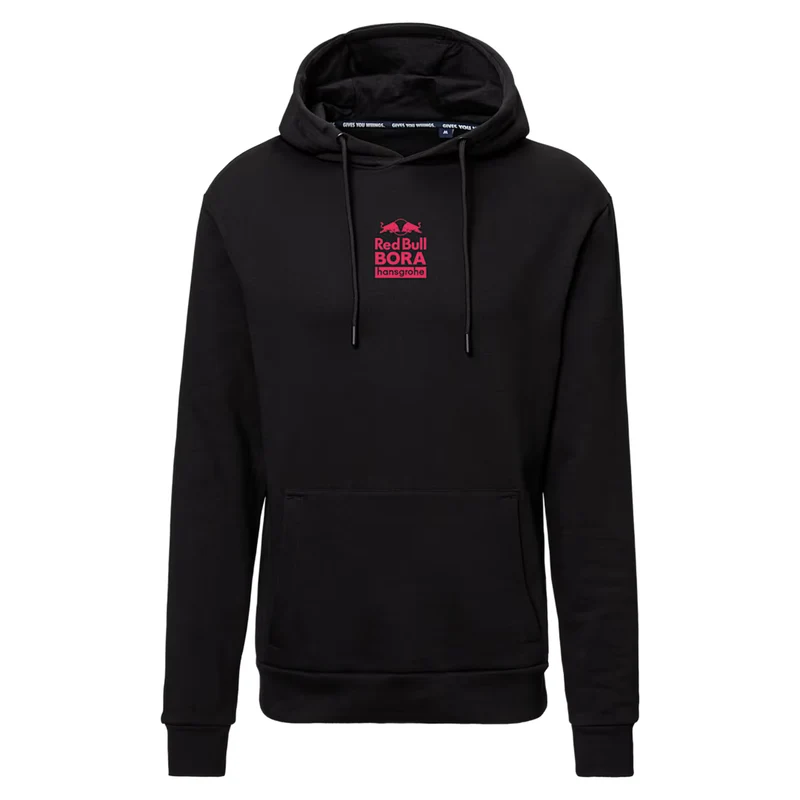 Felpa Red Bull Bora-Hansgrohe Italy Hoodie