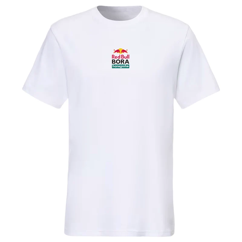 T-shirt Remco Red Bull Bora-Hansgrohe