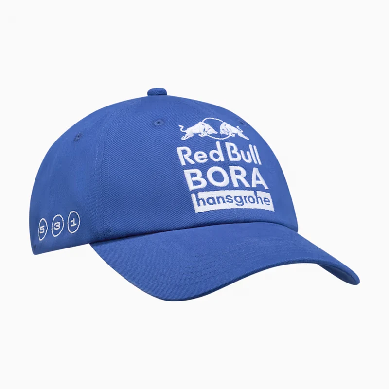 Cappellino Red Bull Bora-Hansgrohe Lifestyle Icons
