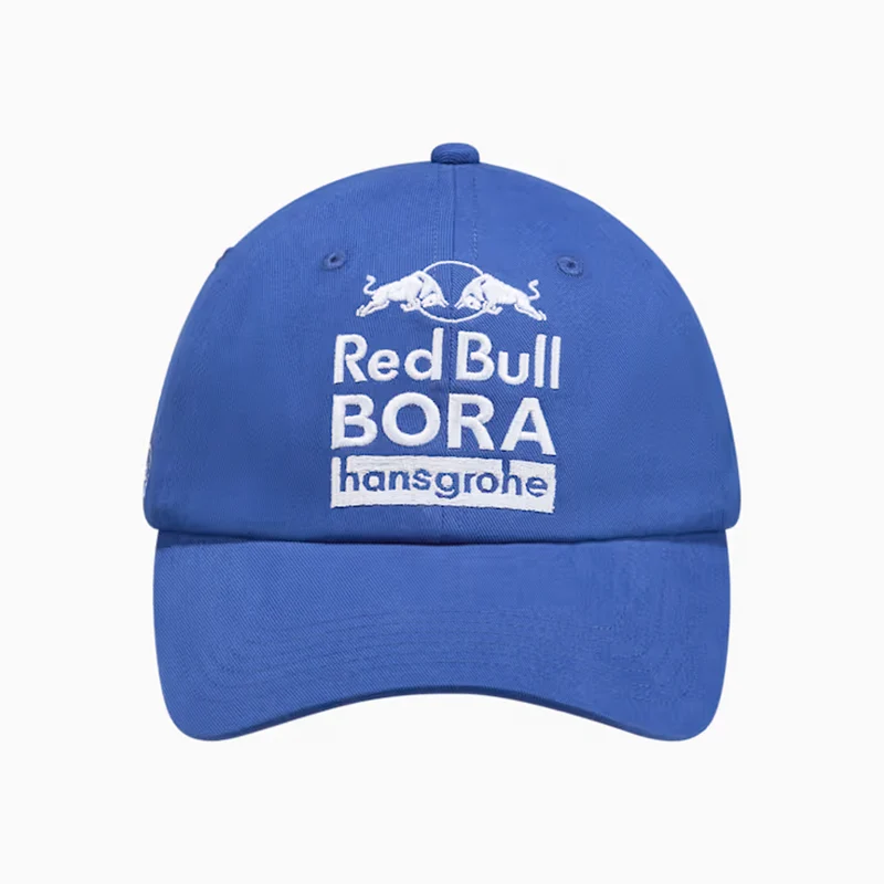 Cappellino Red Bull Bora-Hansgrohe Lifestyle Icons