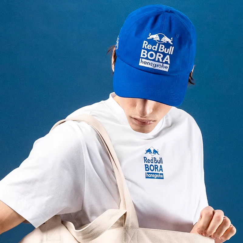 Cappellino Red Bull Bora-Hansgrohe Lifestyle Icons
