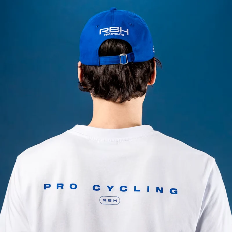 Cappellino Red Bull Bora-Hansgrohe Lifestyle Icons
