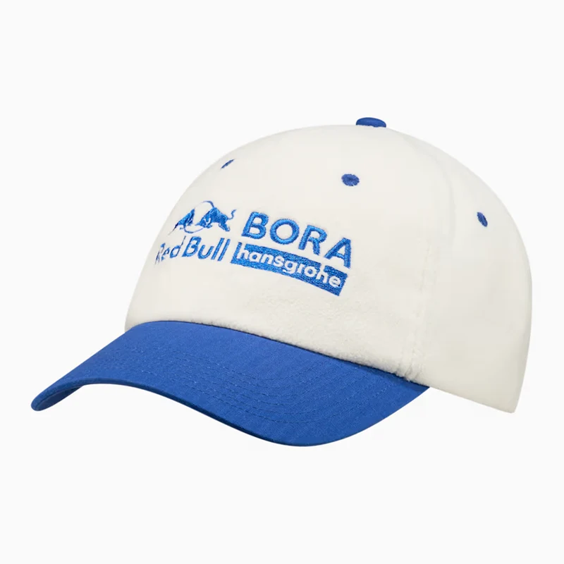 Cappellino Red Bull Bora-Hansgrohe Lifestyle Fleece