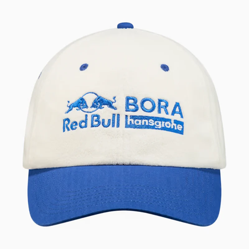 Cappellino Red Bull Bora-Hansgrohe Lifestyle Fleece