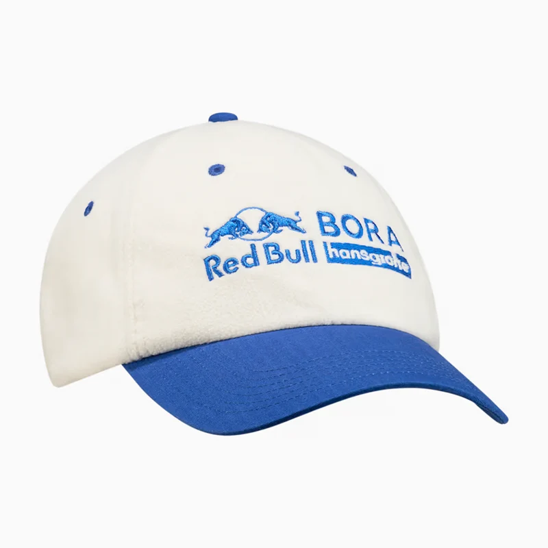 Cappellino Red Bull Bora-Hansgrohe Lifestyle Fleece