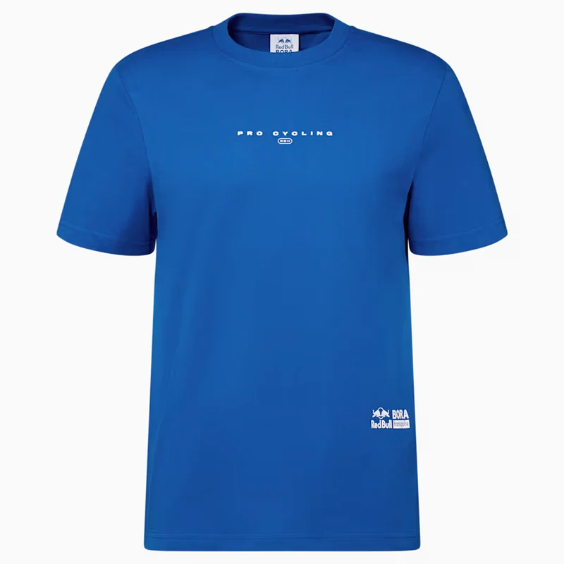 T-shirt Red Bull Bora-Hansgrohe Lifestyle Pro