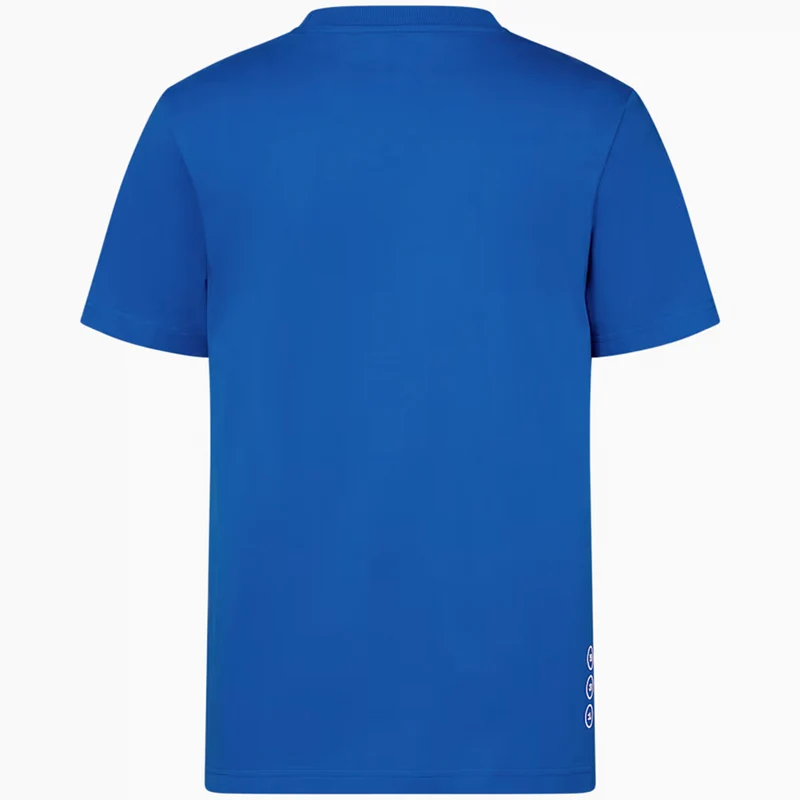T-shirt Red Bull Bora-Hansgrohe Lifestyle Pro