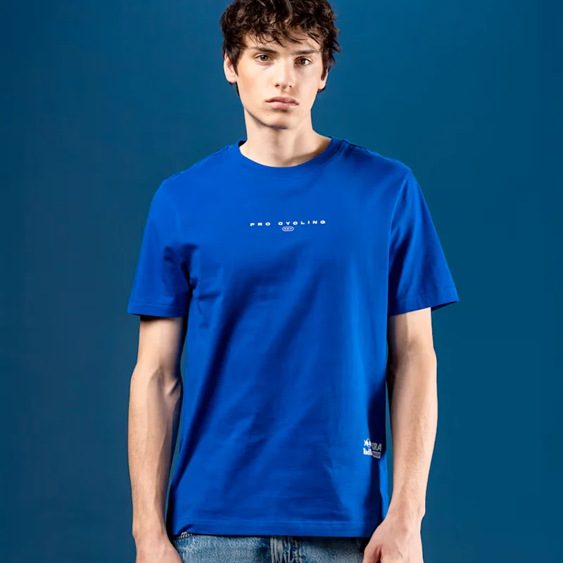 T-shirt Red Bull Bora-Hansgrohe Lifestyle Pro