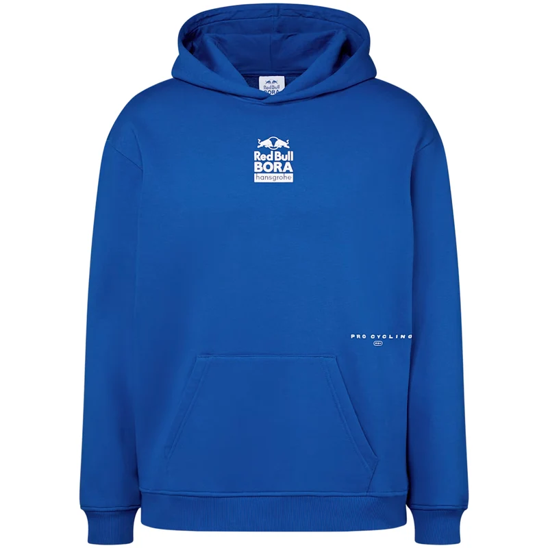 Felpa Red Bull Bora-Hansgrohe Lifestyle Hoodie