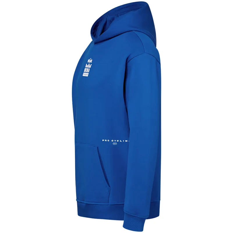 Felpa Red Bull Bora-Hansgrohe Lifestyle Hoodie