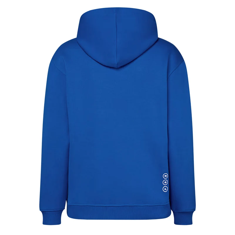 Felpa Red Bull Bora-Hansgrohe Lifestyle Hoodie