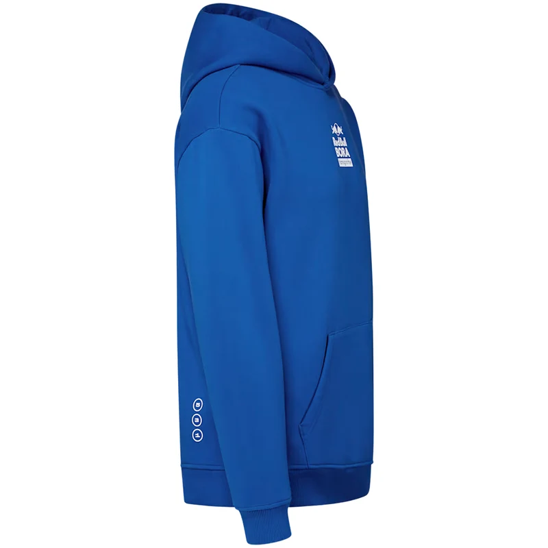 Felpa Red Bull Bora-Hansgrohe Lifestyle Hoodie