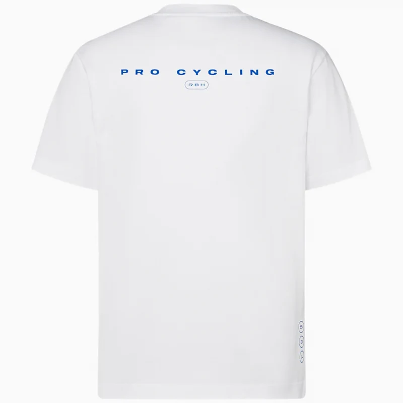 T-shirt Red Bull Bora-Hansgrohe Lifestyle Logo
