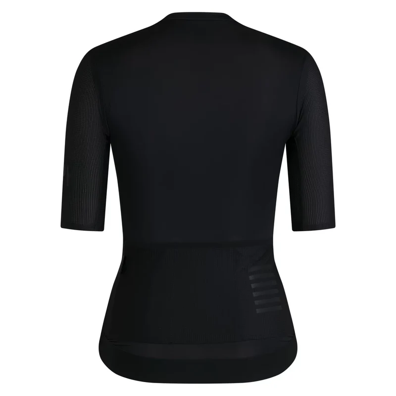 Maglia donna Rapha Pro Team 2 - Nero