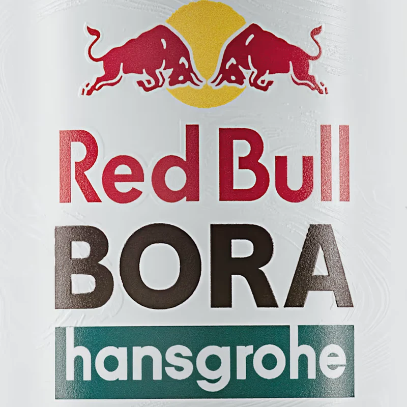 Borraccia Red Bull Bora-Hansgrohe Urban - 800ml