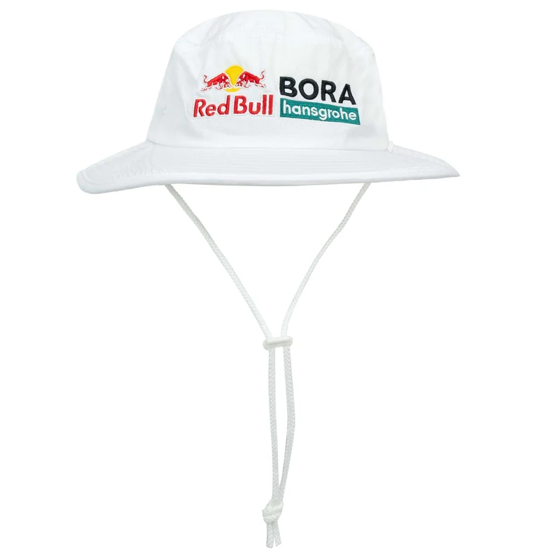 Cappellino Red Bull Bora-Hansgrohe Outdoor