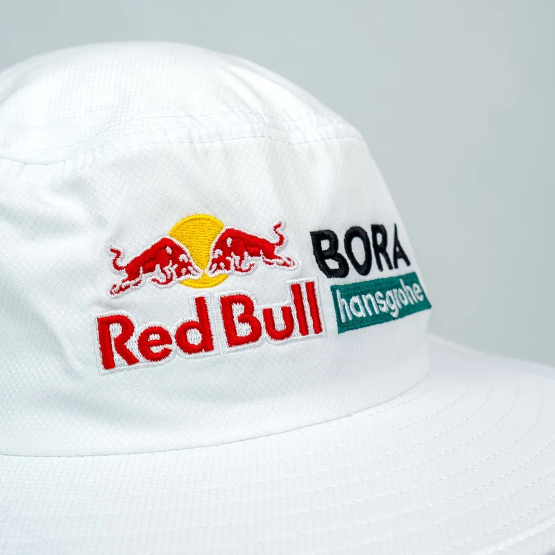 Cappellino Red Bull Bora-Hansgrohe Outdoor