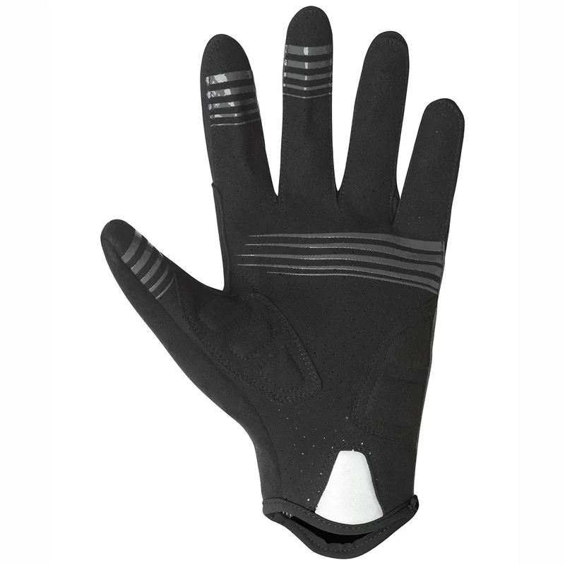 Guanti Rh+ MTB - Nero