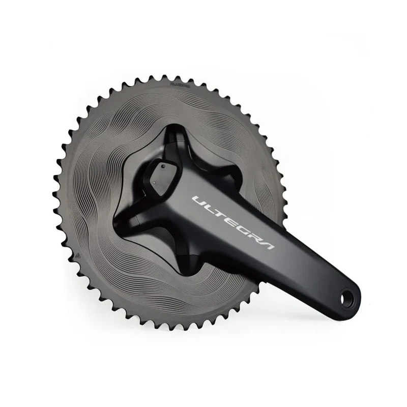 Cover Alugear Aero PM R9200 12V Dura-Ace Power Meter - Nero