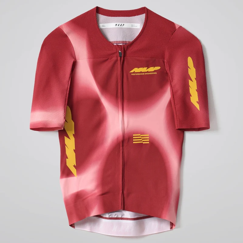 Maglia donna Maap Void Pro Race - Rosso