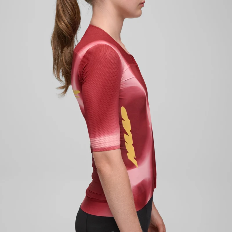 Maglia donna Maap Void Pro Race - Rosso