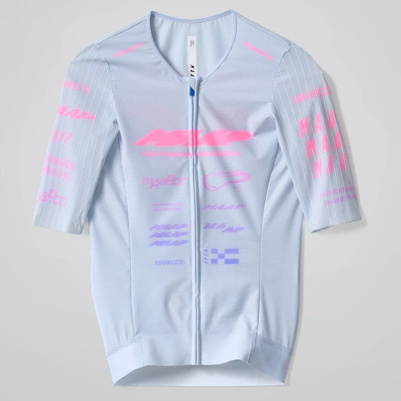 Maglia donna Maap Beta Pro Aero - Azzurro