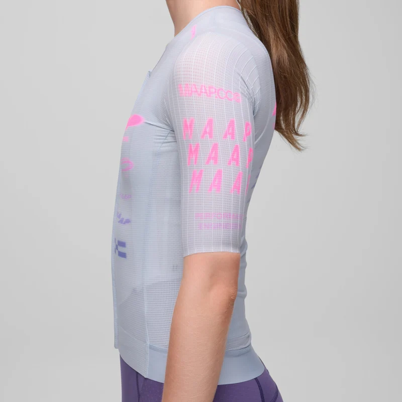 Maglia donna Maap Beta Pro Aero - Azzurro