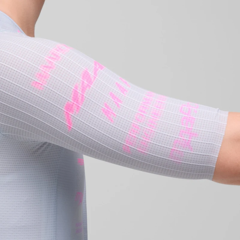 Maglia donna Maap Beta Pro Aero - Azzurro