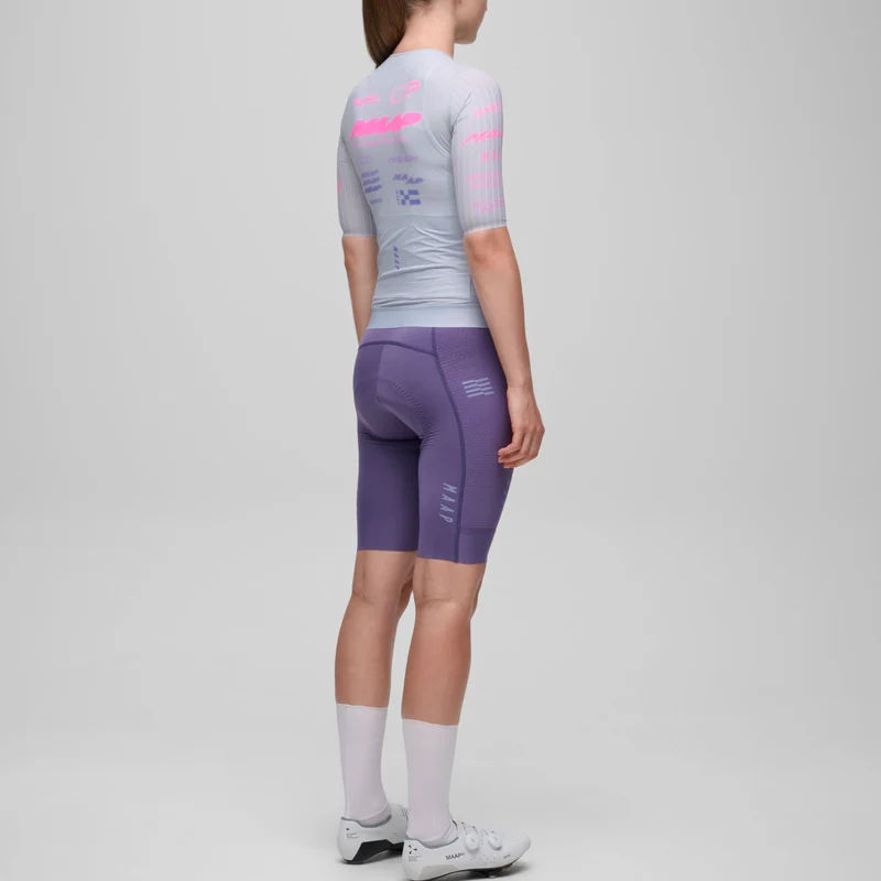 Maglia donna Maap Beta Pro Aero - Azzurro