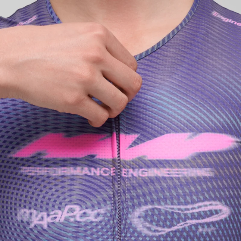 Maglia donna Maap Beta Pro Aero - Viola