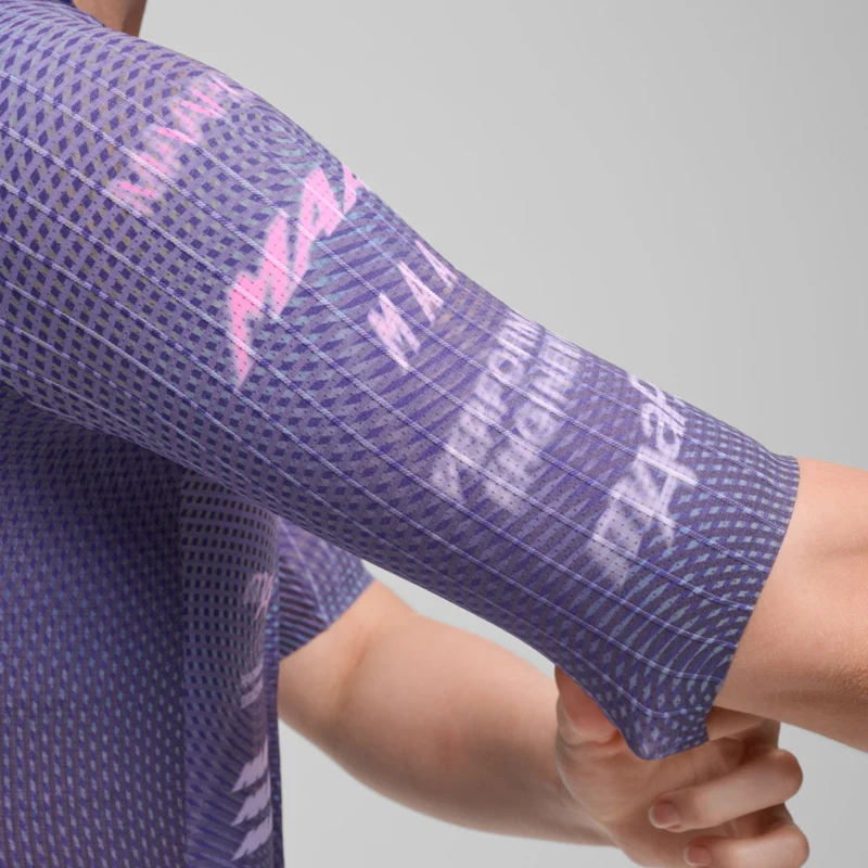 Maglia donna Maap Beta Pro Aero - Viola