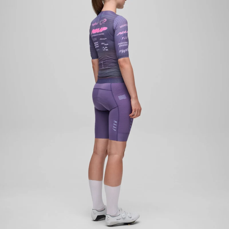 Maglia donna Maap Beta Pro Aero - Viola