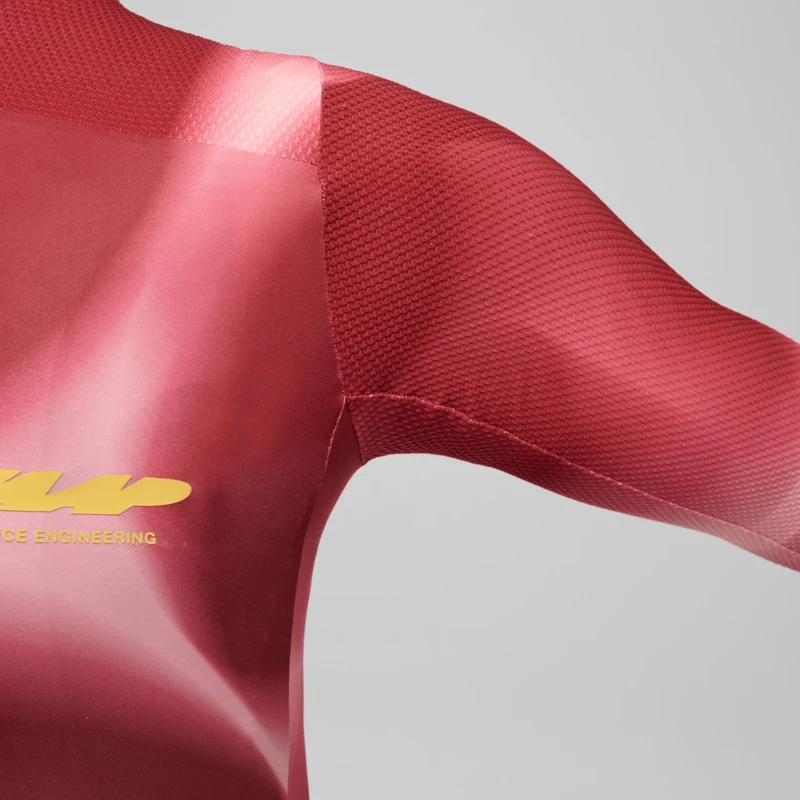 Maglia Maap Void Pro Race - Rosso